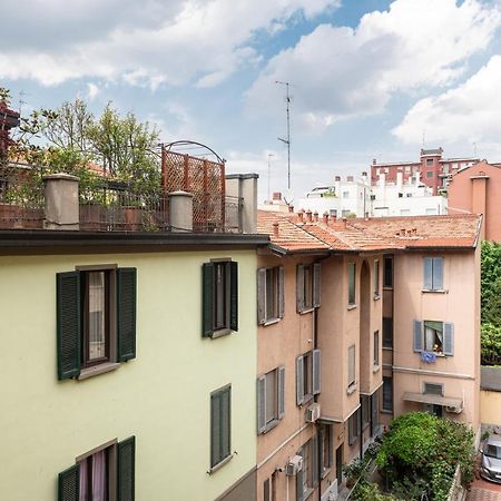 Pezzotti House 2 Apartman Milánó Kültér fotó