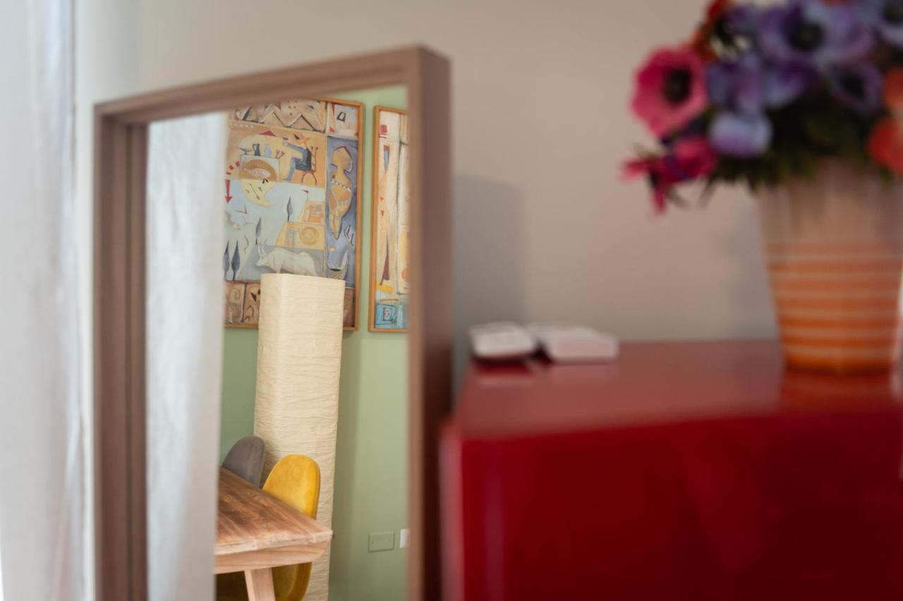 Pezzotti House 2 Apartman Milánó Kültér fotó