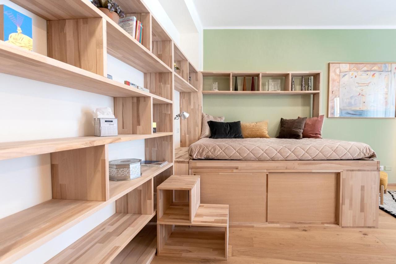 Pezzotti House 2 Apartman Milánó Kültér fotó