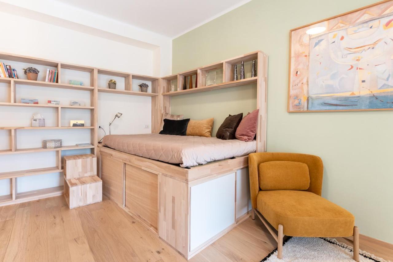 Pezzotti House 2 Apartman Milánó Kültér fotó
