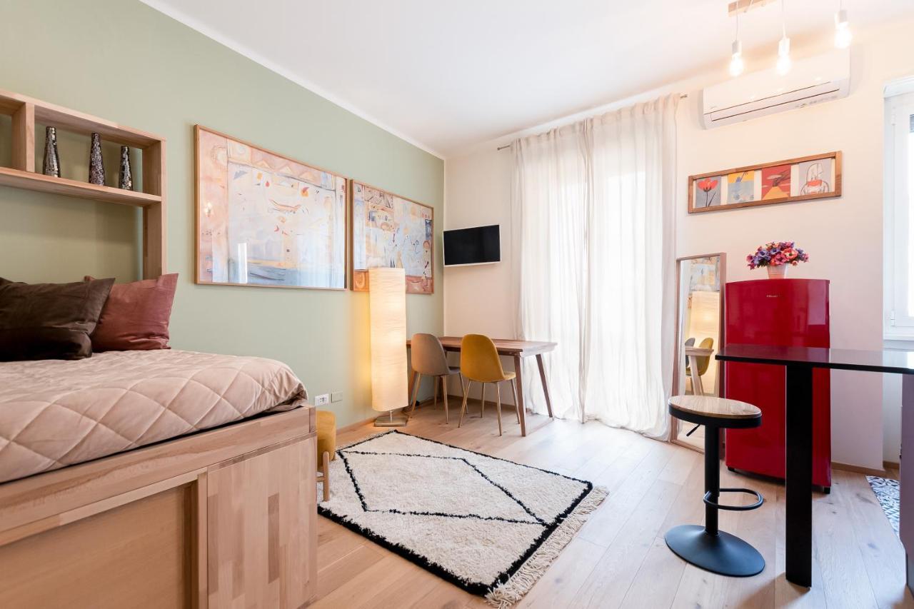 Pezzotti House 2 Apartman Milánó Kültér fotó
