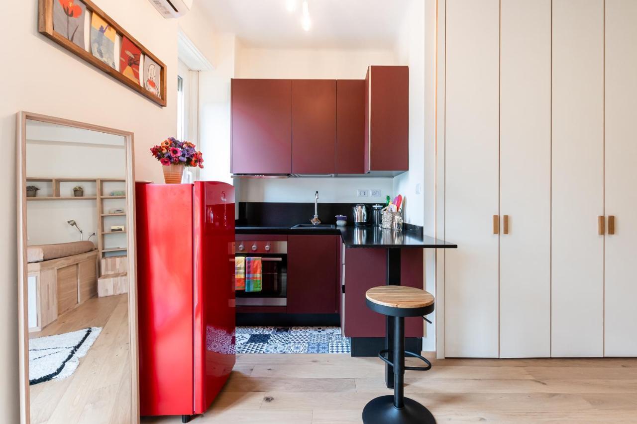 Pezzotti House 2 Apartman Milánó Kültér fotó