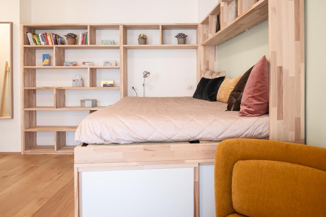 Pezzotti House 2 Apartman Milánó Kültér fotó