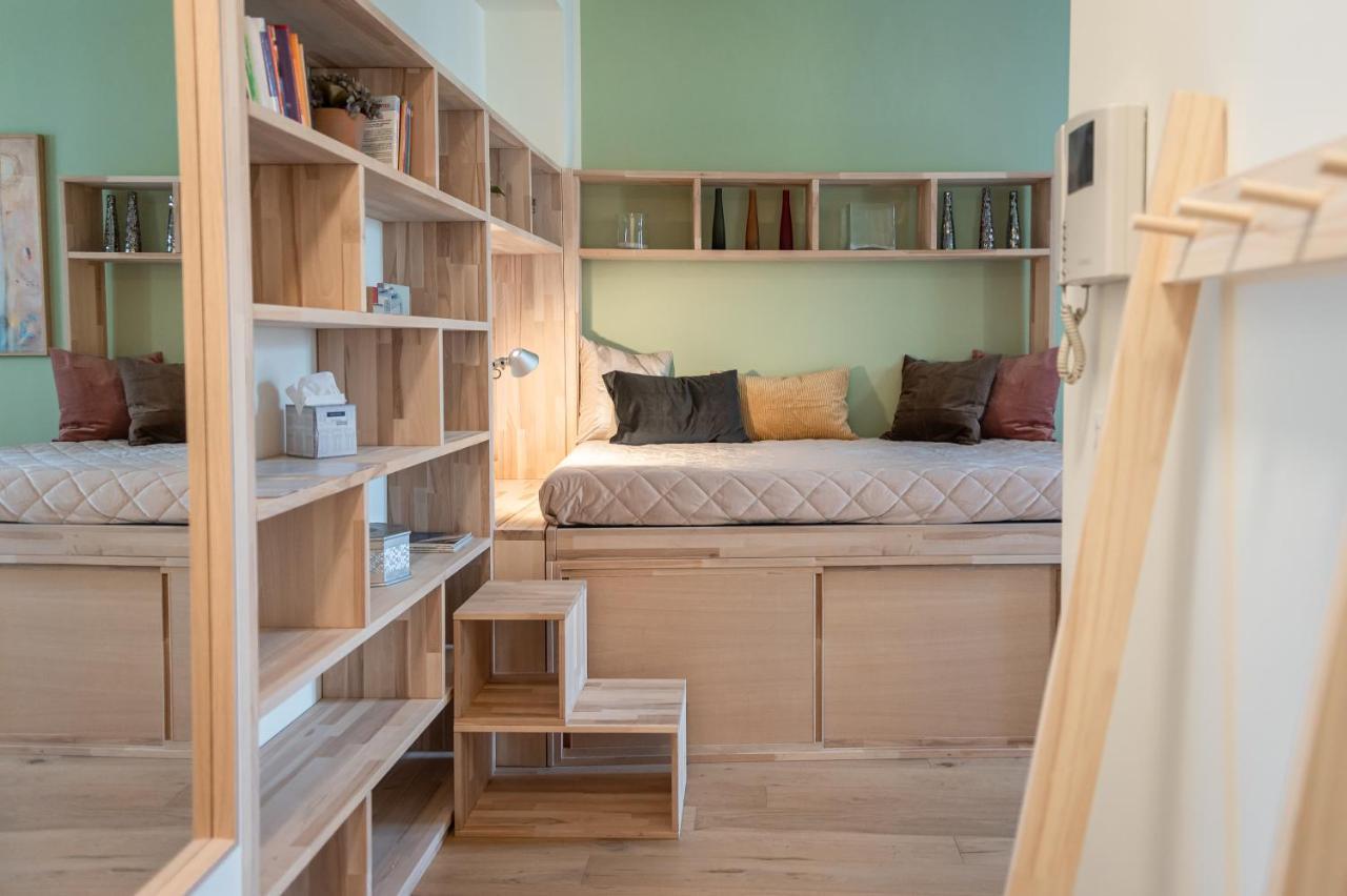 Pezzotti House 2 Apartman Milánó Kültér fotó