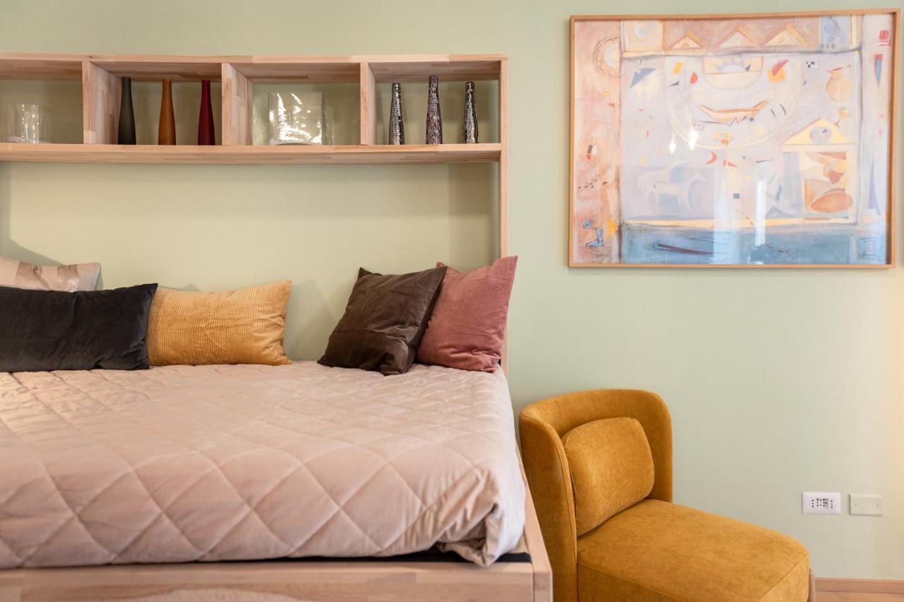 Pezzotti House 2 Apartman Milánó Kültér fotó
