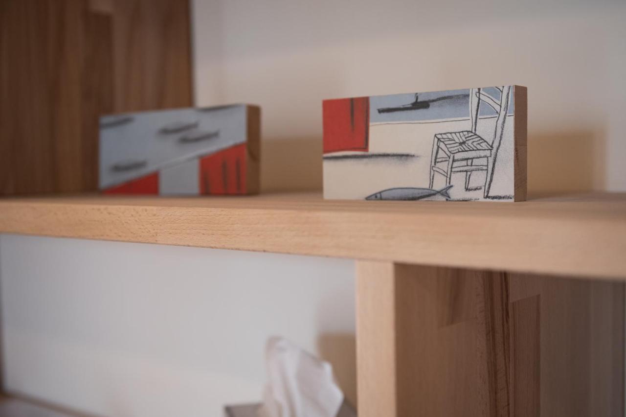 Pezzotti House 2 Apartman Milánó Kültér fotó