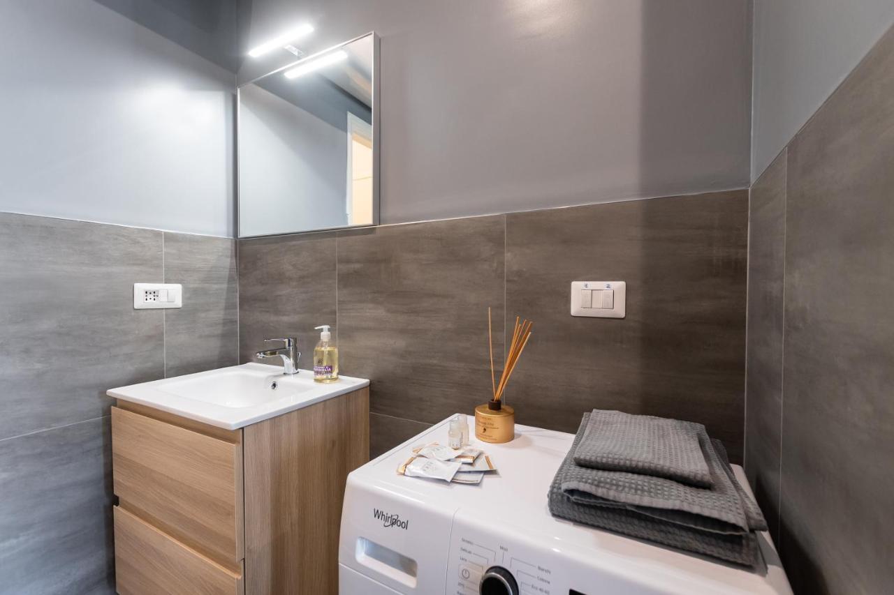 Pezzotti House 2 Apartman Milánó Kültér fotó